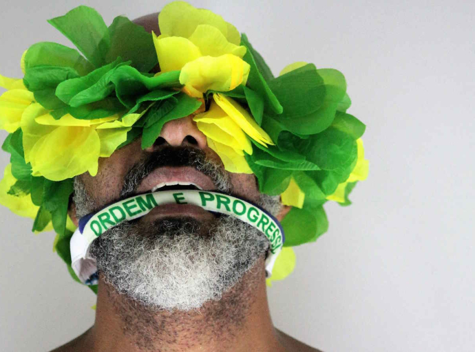 Mostra CORpo MANIFESTO  / Foto: Sérgio Adriano