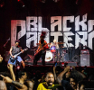 Black Pantera chega às plataformas digitais com 