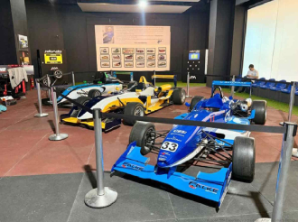 AutoMotor Experience -  O universo do automobilismo contado por Reginaldo Leme