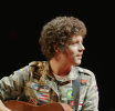 Chico Chico lança EP ao vivo com a Orquestra Sesiminas